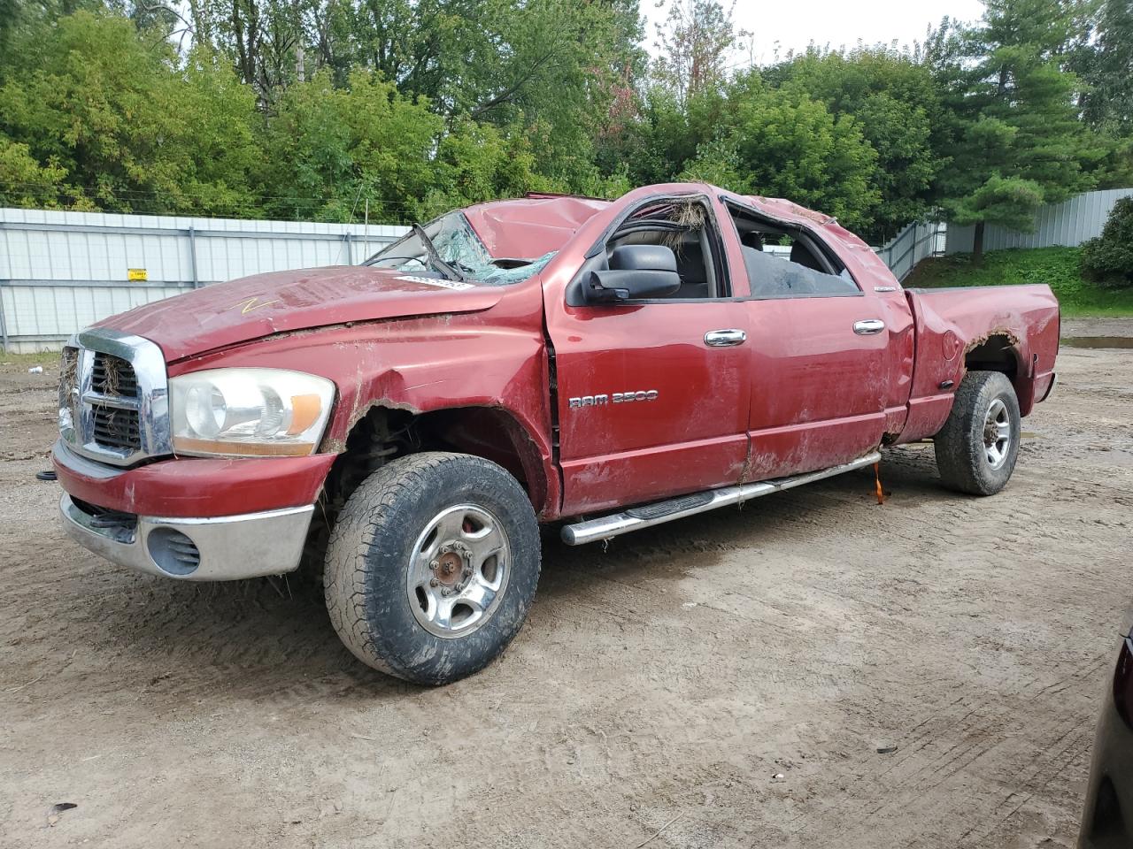 Dodge Ram (2006)