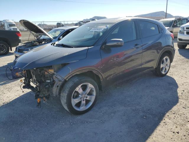 Honda Hr-v (2016)