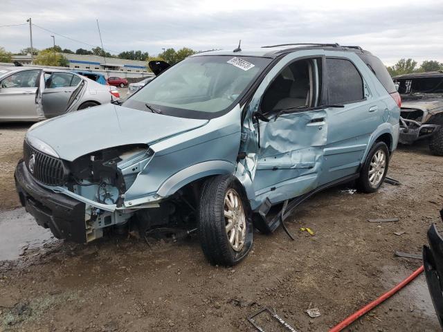 Buick Rendezvous (2006)