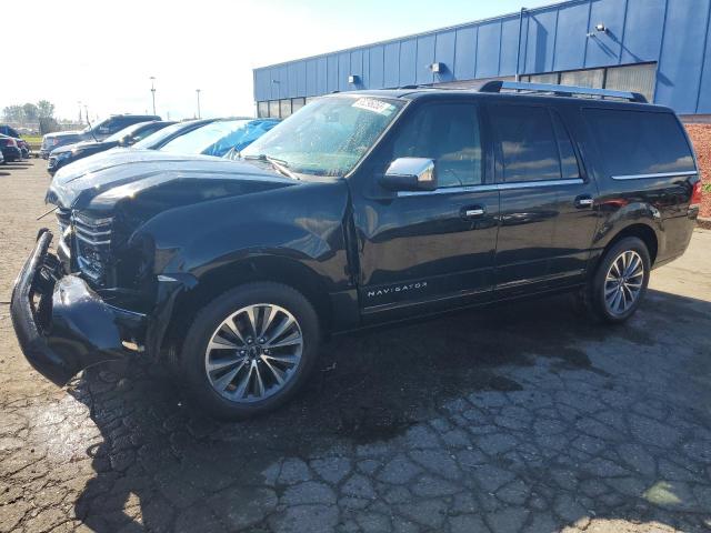 Lincoln Navigator (2017)