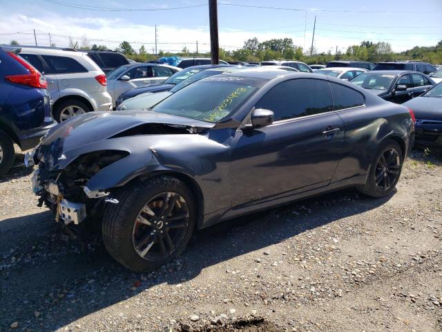 Infiniti G37 (2010)