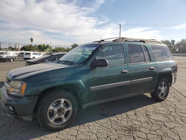 Chevrolet Trailblzr (2005)