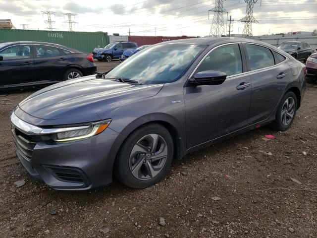 Honda Insight (2019)