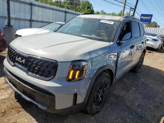 Kia Telluride (2024)