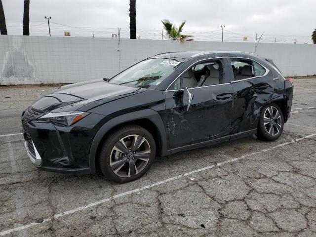 Lexus Ux 250h ba (2023)
