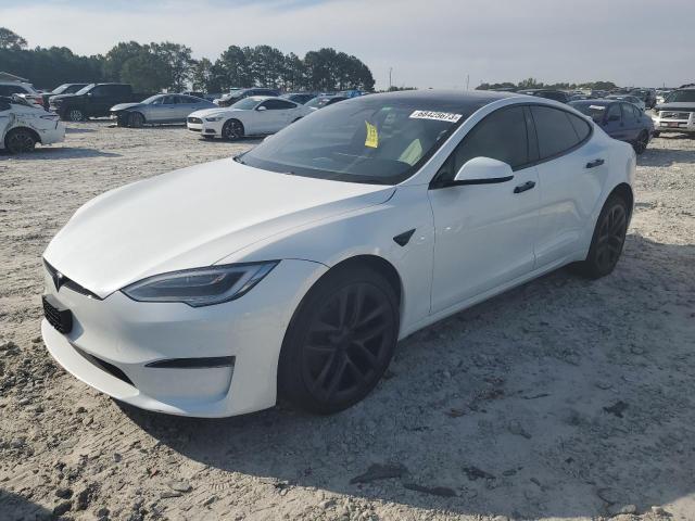 Tesla Model s (2022)