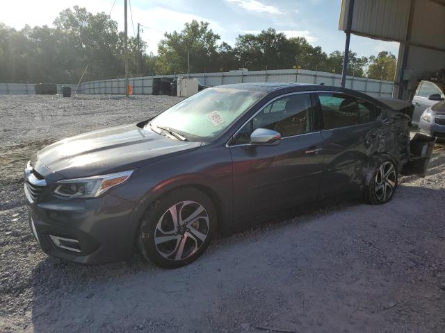 Subaru Legacy tou (2021)