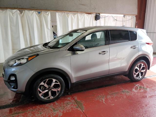 Kia Sportage l (2022)
