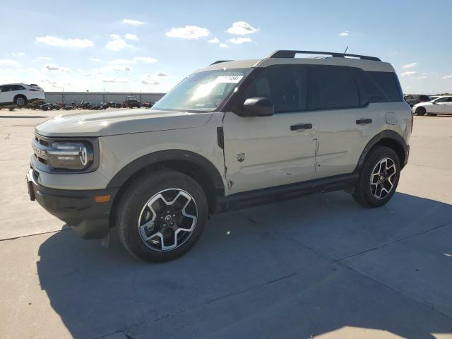 Ford Bronco spo (2024)