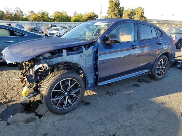 Bmw X4 m40i (2022)