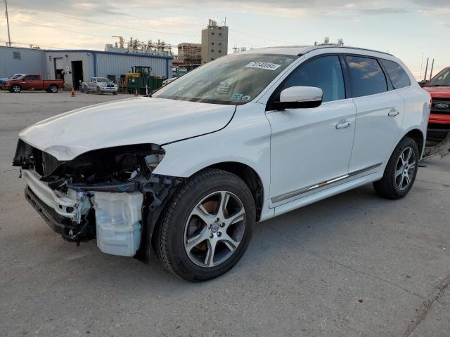 Volvo Xc60 t6 (2014)