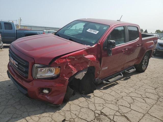 Gmc Canyon sle (2018)
