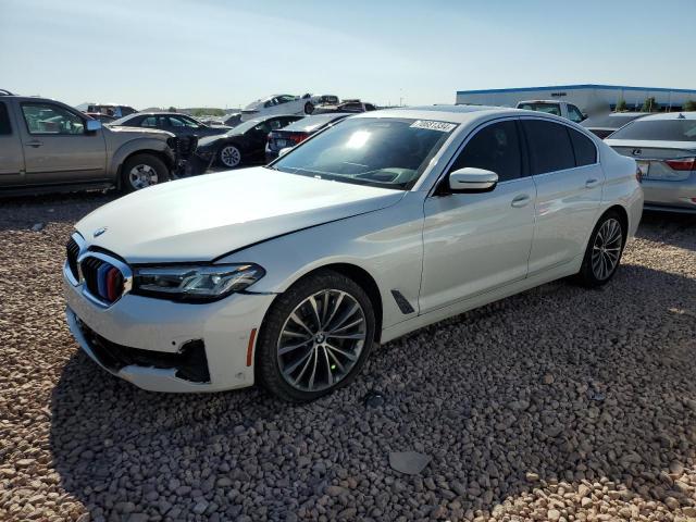 Bmw 530 xi (2023)