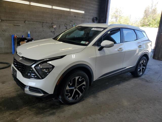 Kia Sportage e (2023)