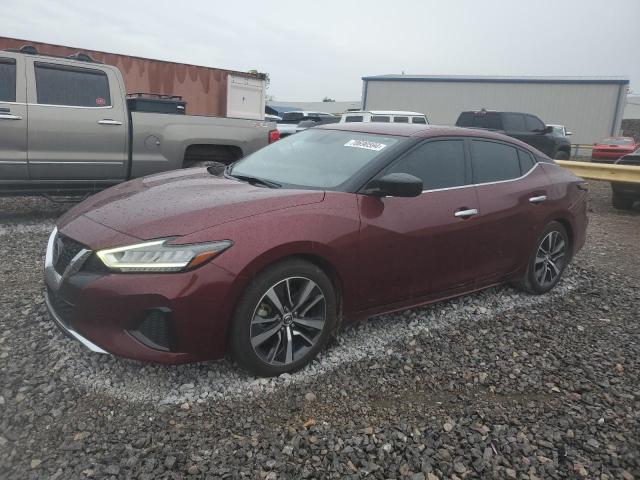 Nissan Maxima s (2019)