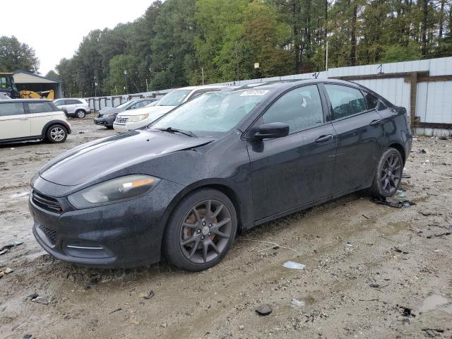 Dodge Dart se (2016)