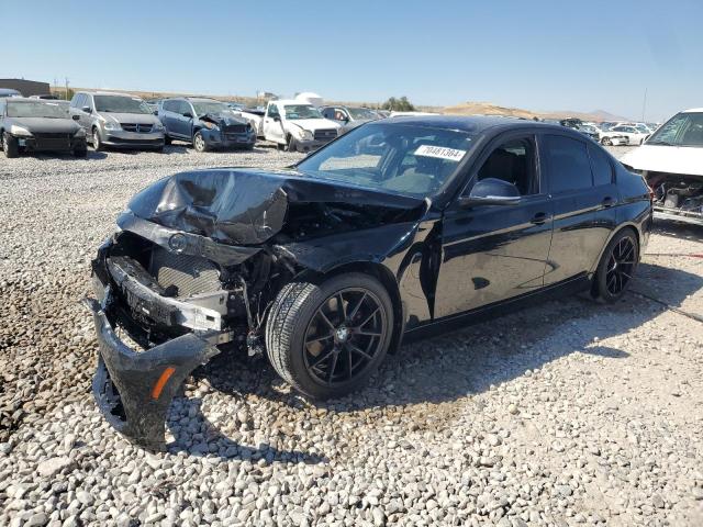 Bmw 328 xi sul (2016)