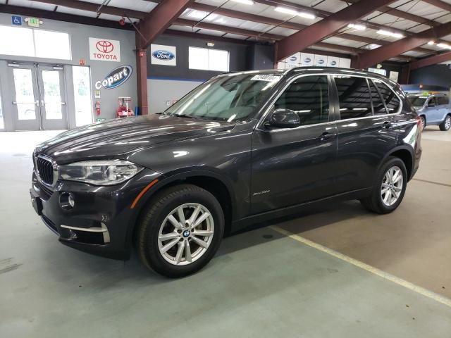 Bmw X5 xdrive3 (2015)