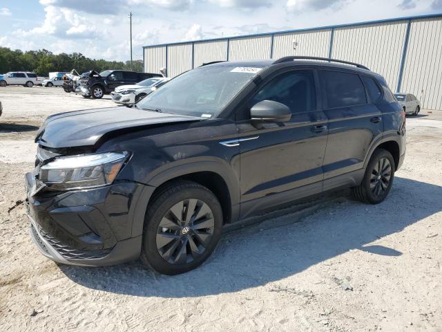 Volkswagen Taos s (2023)