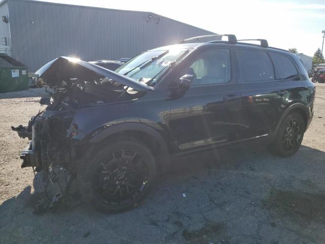 Kia Telluride (2022)