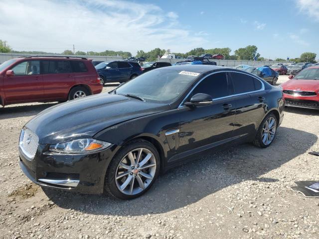 Jaguar Xf 3.0 spo (2015)