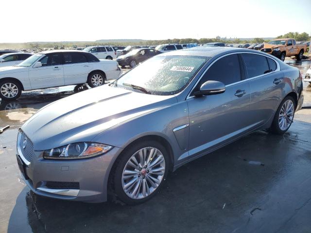 Jaguar Xf 2.0t pr (2015)