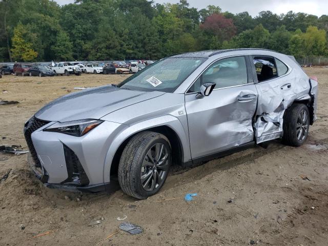 Lexus Ux 250h pr (2024)