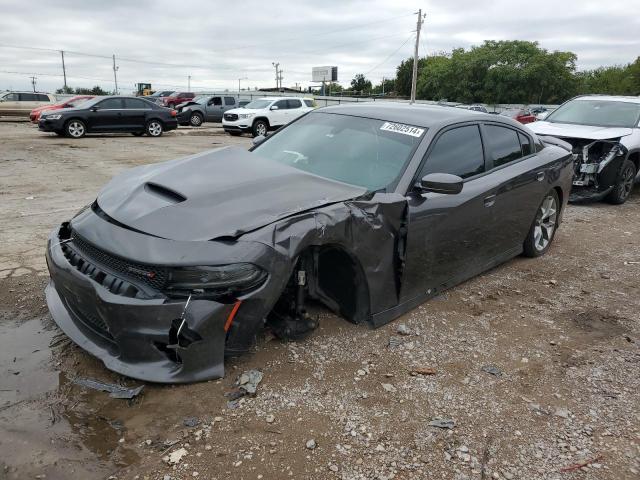 Dodge Charger gt (2022)