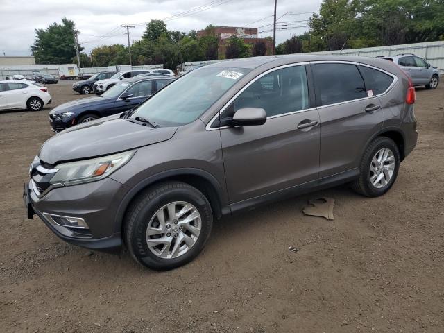 Honda Cr-v ex (2016)