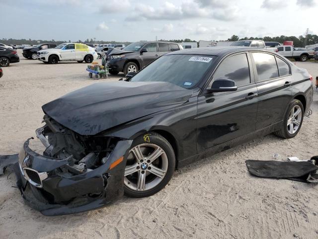 Bmw 328 i sule (2015)