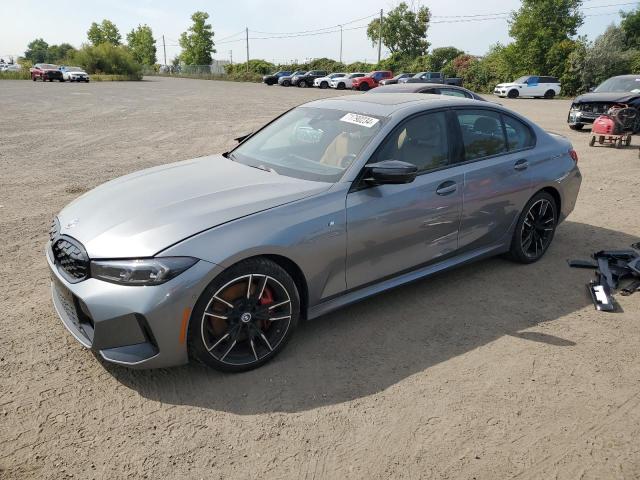 Bmw M340xi (2023)