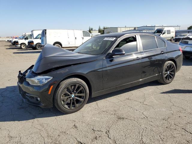 Bmw 320 i (2018)