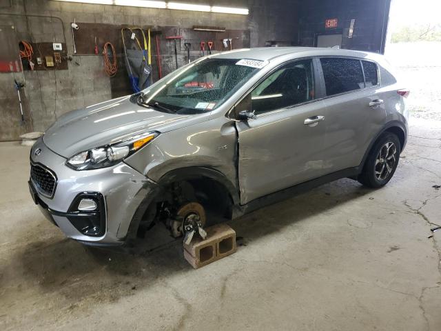 Kia Sportage l (2022)