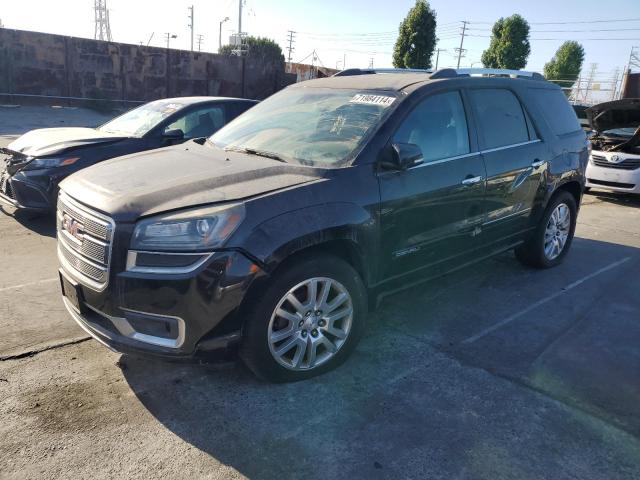Gmc Acadia (2016)