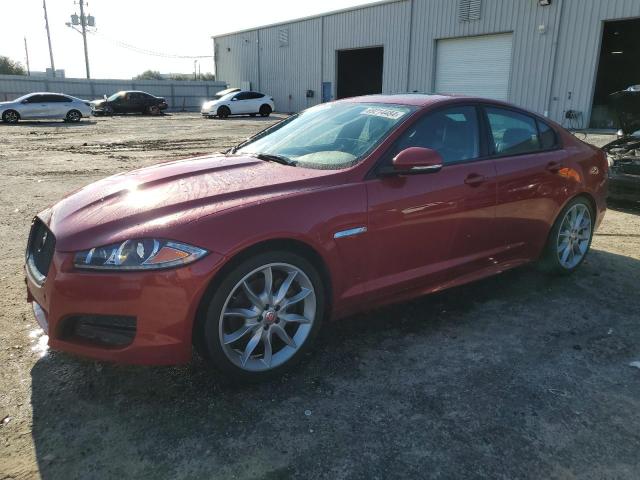 Jaguar Xf 3.0 spo (2015)