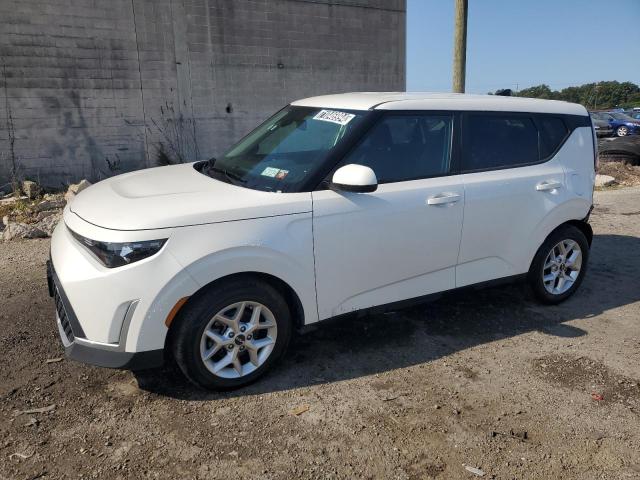 Kia Soul lx (2023)