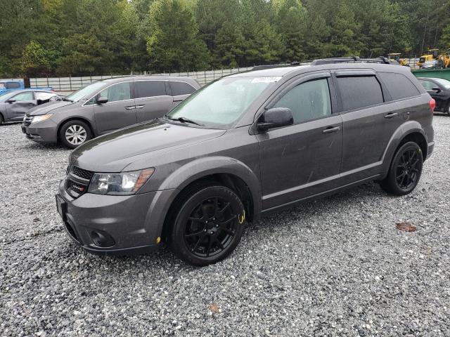 Dodge Journey sx (2015)