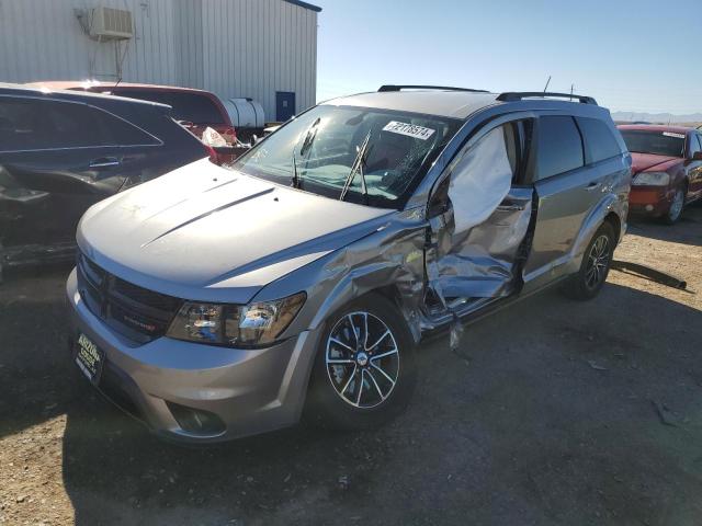 Dodge Journey sx (2018)