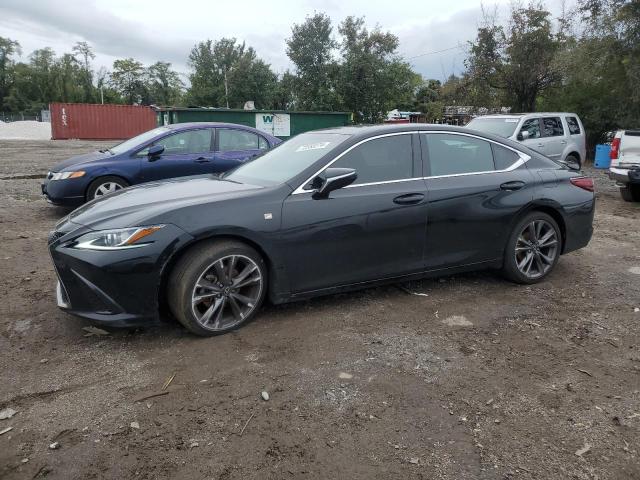 Lexus Es 350 bas (2021)