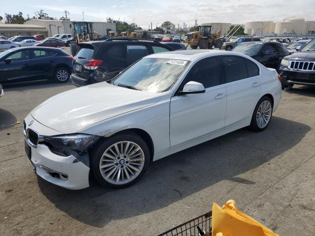 Bmw 328 i sule (2014)