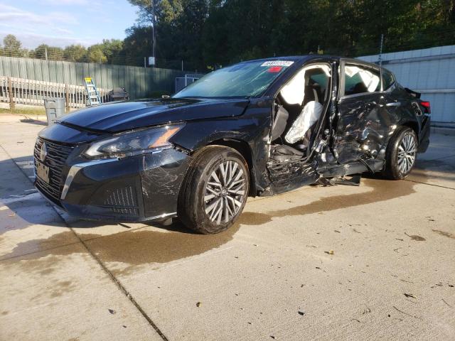 Nissan Altima sv (2024)