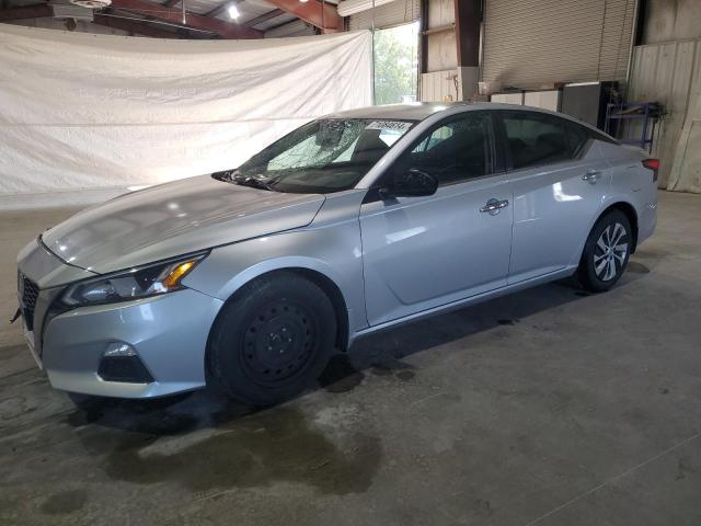Nissan Altima s (2019)