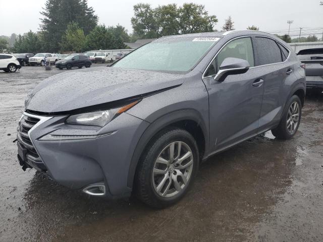 Lexus Nx 200t ba (2016)