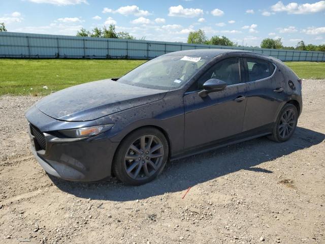 Mazda 3 preferre (2019)