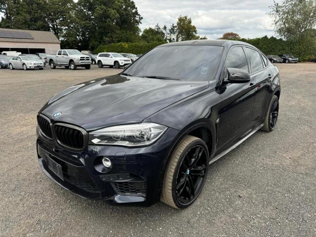 Bmw X6 m (2015)