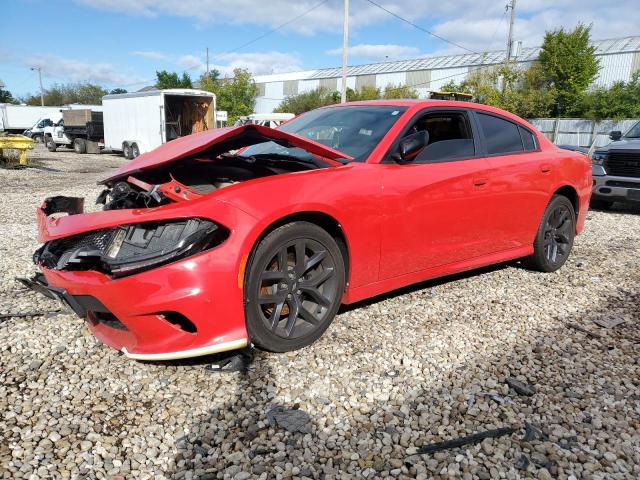 Dodge Charger gt (2020)
