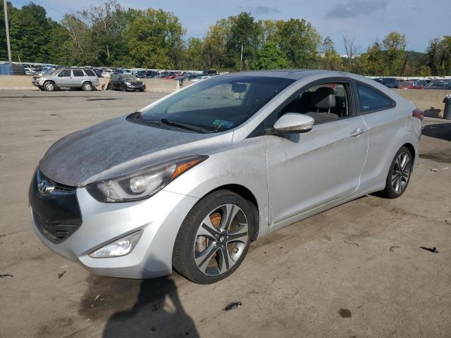 Hyundai Elantra co (2014)