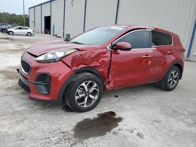 Kia Sportage l (2020)