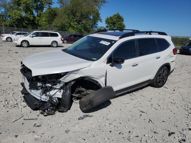 Subaru Ascent tou (2024)