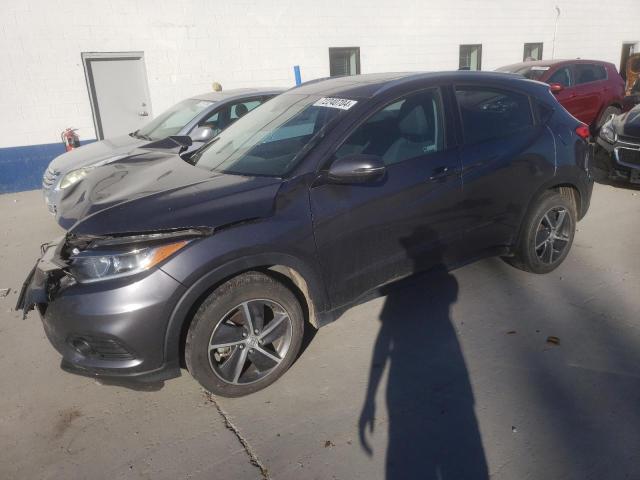 Honda Hr-v ex (2021)